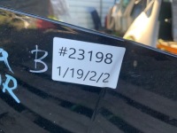 Opel zafira b рестайлінг  бампер перед передній z20r протитуманна фара ксенон решітка радіатора Ціна, фото thumb