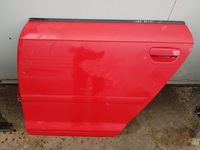 фото thumb №1, Audi a3 8p 04-12r дверь левая задняя задние