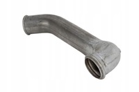 фото thumb №1, Труба выпускная volvo fl6 конечная