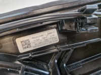 фото thumb №8, Peugeot 408 25- балка усилитель радиатор перед комплект 9863654380