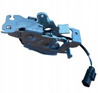 фото thumb №9, Лівий + праві замок комплект капота ременя пасивний bmw 3 g20 g21 1 f40