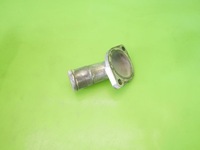 фото thumb №7, Патрубок wody блок двигателя nissan x-trail t30 2.0