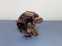 фото thumb №2, Skoda rapid 1.2 tsi поворотний кулак ліва перед