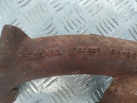 фото thumb №4, Колектор випускний зовнішній scania r hpi