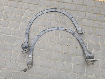 фото thumb №16, Honda civic viii набір бампер переднє задній type-r type-s sierpy набір