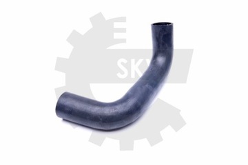 фото thumb №10, Шланг турбины volvo c30 s40 s60 s80 v40 31370038