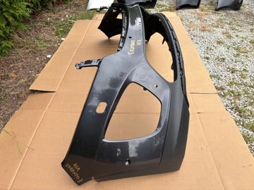 фото thumb №8, Kia sorento iii 3 бампер перед переднє