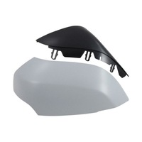 фото thumb №1, Корпус зеркало правая renault scenic jz 05.09-04.13