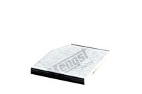 фото thumb №1, Hengst фильтр кабины с углем ford tourneo custom v