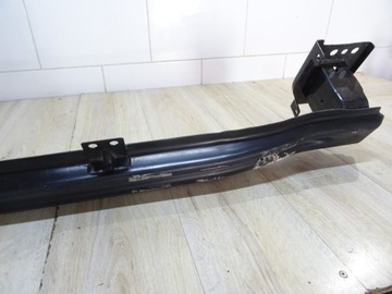 фото thumb №8, Vw tiguan 5n0807109 підсилювач балка перед