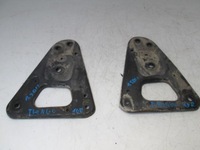 фото thumb №1, Кронштейн кронштейн подрамник renault twingo ii 1.5 dci