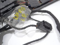 фото thumb №9, Джгут електропроводка трубопровід лампа перед pdc задня салону bmw i3 i01