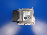 Купить Mercedes-benz c w205 2016 блок управляющий adblue a0009006706, фото thumb