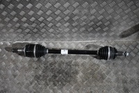 фото thumb №1, Idealna приводной вал задняя правая amg mercedes w167 1