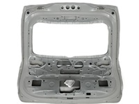 фото thumb №9, Крышка багажника багажника toyota rav4 v 19-2024r 070