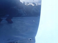 фото thumb №2, Mazda cx-3 cx3 15- двері задня задні праве