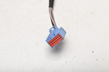 фото thumb №8, Volvo s40 ii v50 зеркало правые электрические 6 pin 31218115