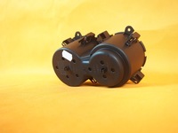 фото thumb №8, Audi q5 8r lift кронштейн туннель na кружки 8r0862533b