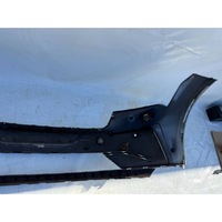 фото thumb №10, Skoda enyaq iv 2020 5la бампер перед передний 5la807221