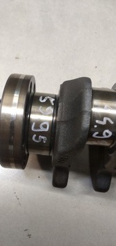 фото thumb №9, Wał коленчатый bmw 3 e36 318 tds 2244997