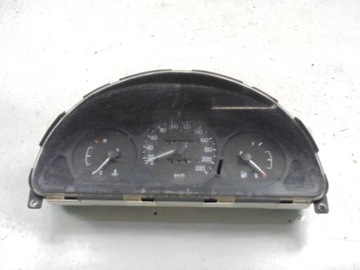 фото thumb №8, Daewoo lanos спідометр  прилади 1.5b 96557750qs