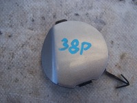 фото thumb №1, Mazda 3 bl заглушка фаркоп буксировочный задняя hb 09-