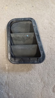 фото thumb №1, Hyundai i20 ii 14-20 решітка вентиляційна ліва 97510-17000