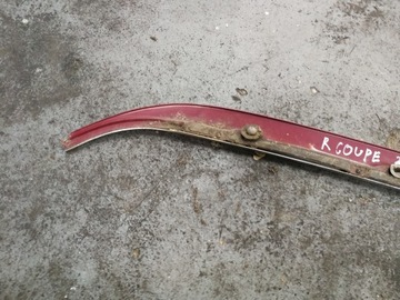 фото thumb №6, Планка дахова серп праві задній купе bmw e30