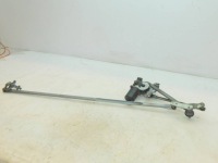 фото thumb №7, Mercedes a-klasa w168 1.7 cdi fl механізм склоочисника