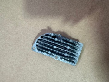 фото thumb №6, Модуль лампы правый, jeż, резистор, блок управления led mercedes w243, w247,gla,eqa