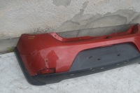 фото thumb №2, Dacia sandero ii stepway бампер задняя