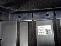 фото thumb №5, Bmw 5 g30 g31 захист колонки кермового 9329536