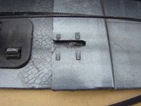 фото thumb №5, Volvo xc90 ii 15-19r lh. накладка поріг p4