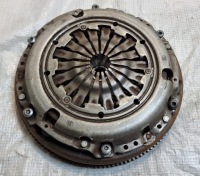 фото thumb №1, Opel crossland зчеплення повний 1,6 hdi 9801354780