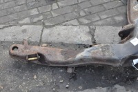 Mercedes w123 230e sedan 2.3 8v 136km балка подрамник подвеска задний Недорого, фото thumb
