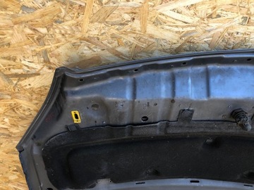 фото thumb №11, Opel zafra b z155 капот кришка двигуна