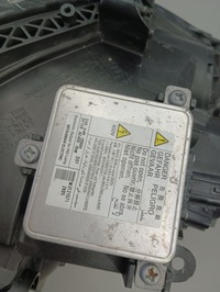 фото thumb №10, Лампа лівий перед передня honda cr-v iv поворотна bi-xenon led 2012-15r