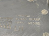 фото thumb №6, Nissan qashqai j12 2022 задня сторона ліва бризковики задні