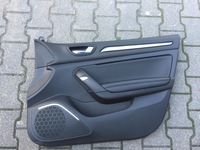 фото thumb №1, Renault megane iv 14- обшивка двері правий перед