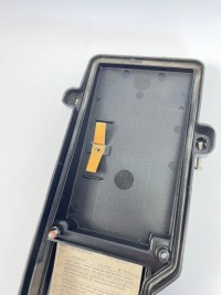 фото thumb №8, Кришка кришка коробка запобіжників mercedes r129 sl w124 1245400082