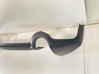 фото thumb №3, Диффузор спойлер бампера заднего задняя mini r60 countryman s