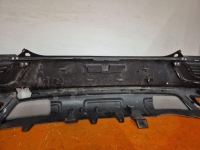 фото thumb №12, Renault arkana 20- задній бампер 850186741r