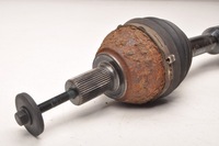 фото thumb №7, Volvo xc60 i 2.0 d4 190km привідний вал ліва короткий 31325701 механічна коробка передач