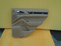 фото thumb №1, Cayenne 7p porsche обшивка оббивка двері