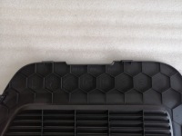 фото thumb №3, Решітка пластик багажника opel crossland 13475637