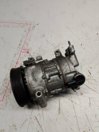 фото thumb №1, Citroen c4 ii b7 компрессор кондиционера 768623 4471503250