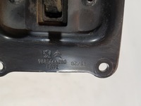 фото thumb №9, Ограничитель дверь распашных левый правый 9681466280 opel combo e 21r eu