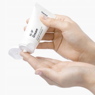 Hermz Healpsorin Cream HP для атопической кожи