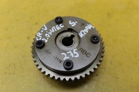 фото thumb №1, Вариатор всасывающий honda cr-v 2.0 i-vtec k20a4