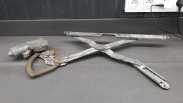 фото thumb №1, 0130821323 механизм стёкла левый перед scorpio mk2